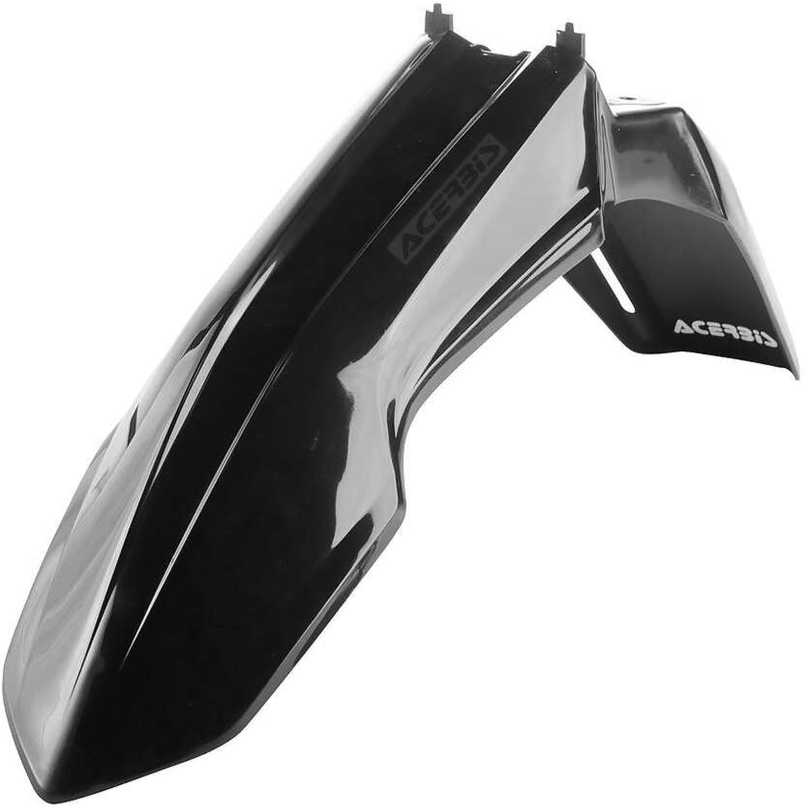 Acerbis Front Fender Black 2113640001_286205