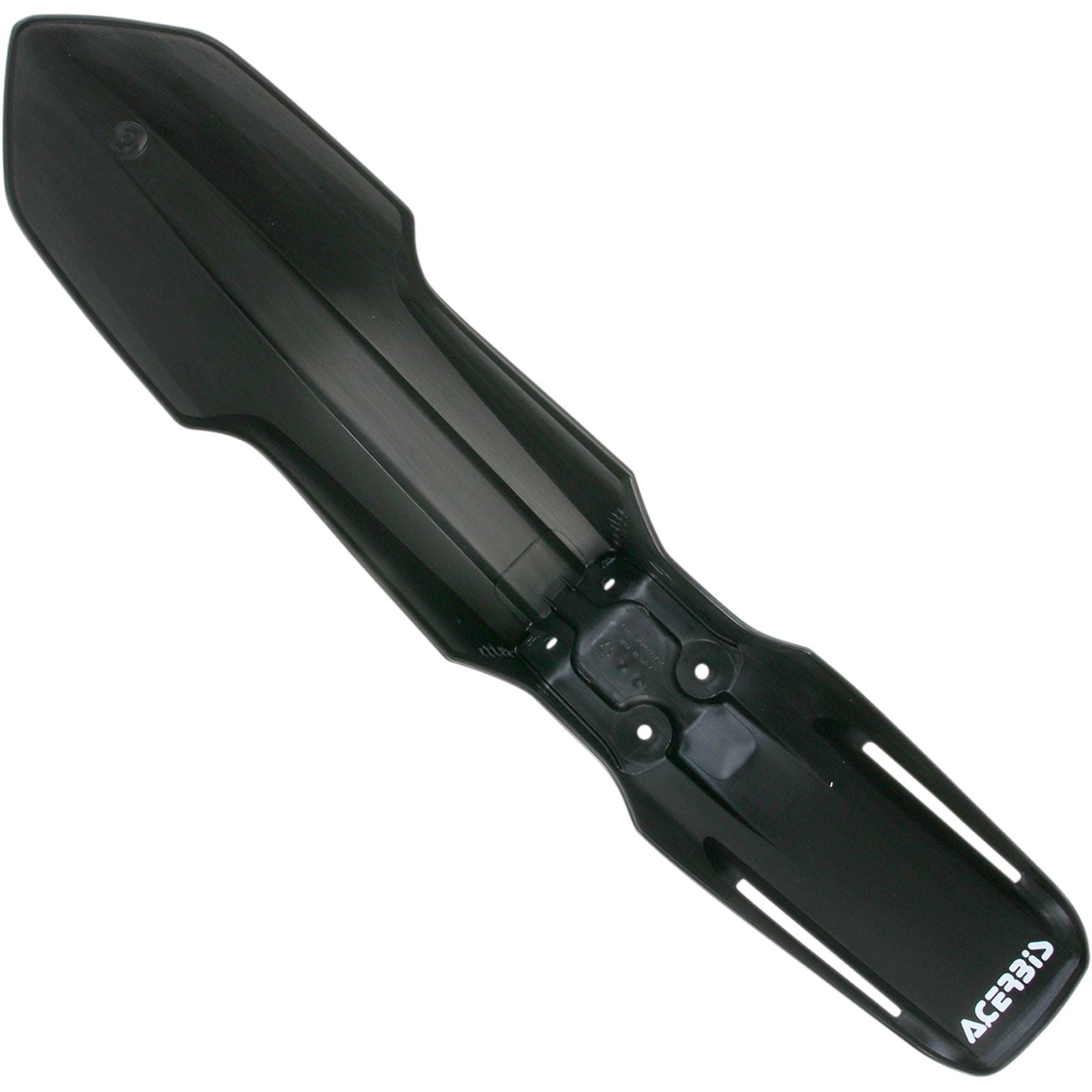 Acerbis Front Fender Black 2113640001_321372