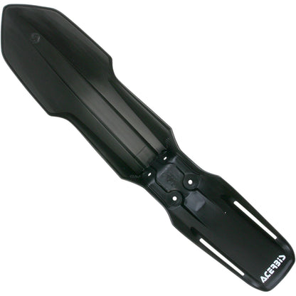 Acerbis Front Fender Black 2113640001_321372