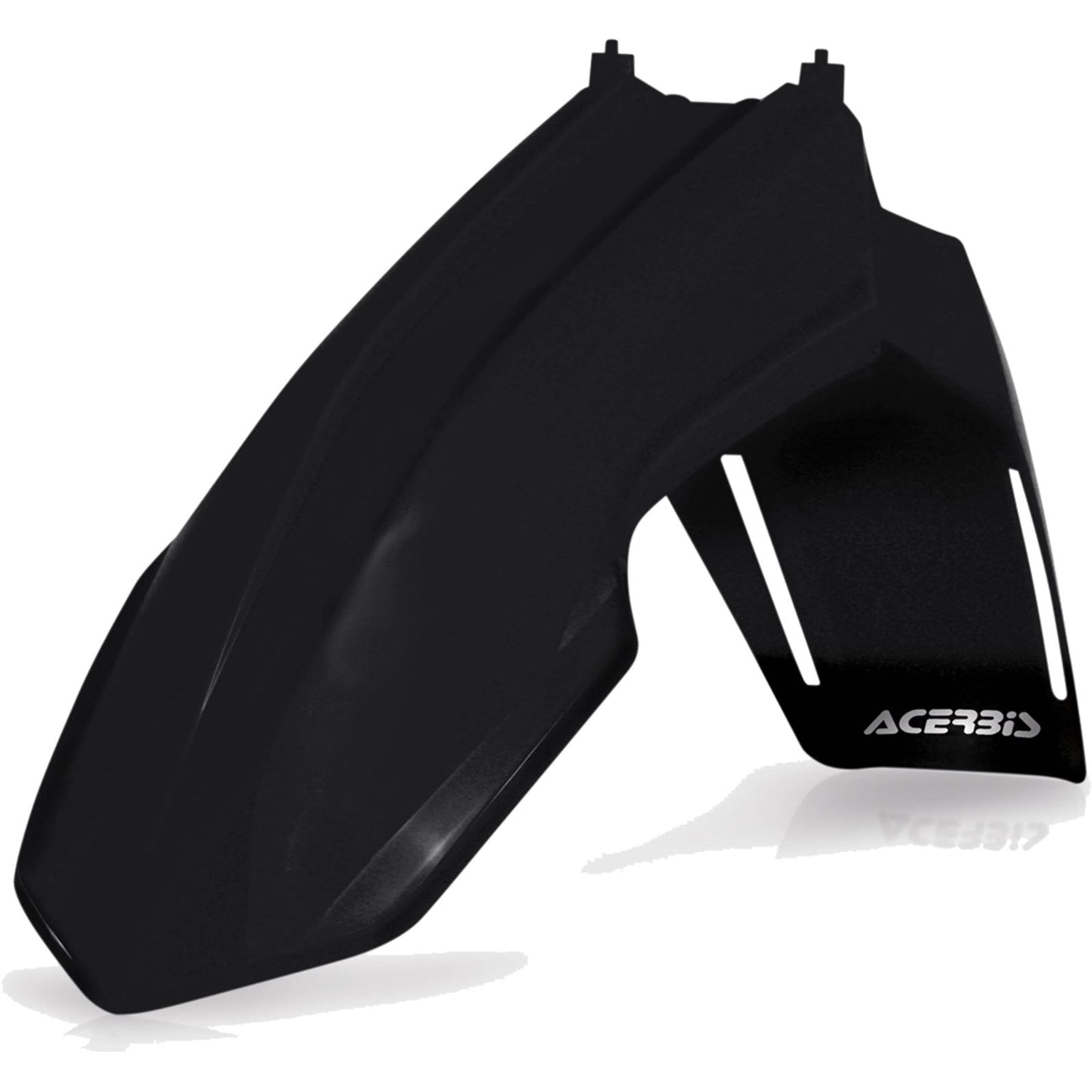 Acerbis Front Fender Black 2113640001_286206