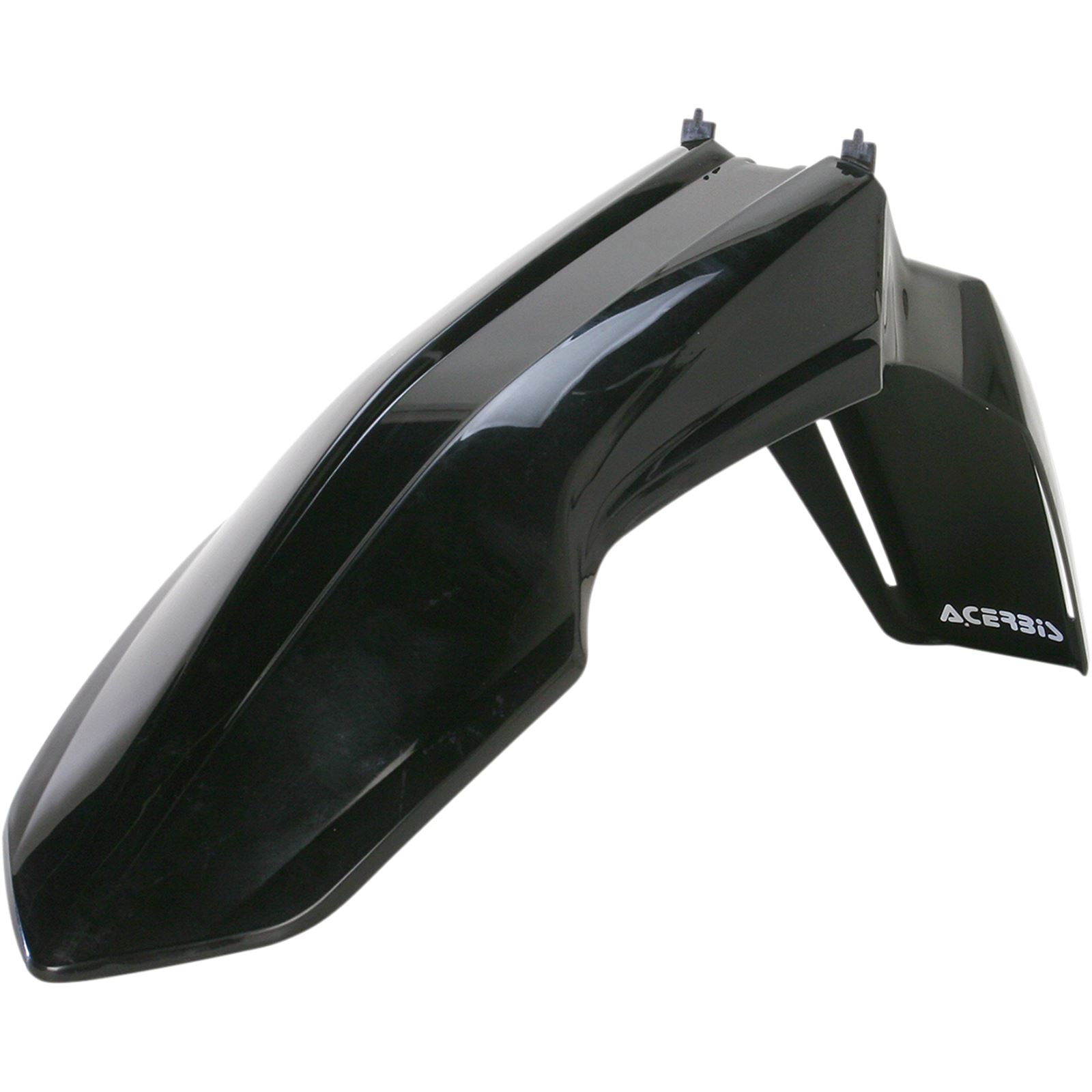 Acerbis Front Fender Black 2113640001_321373