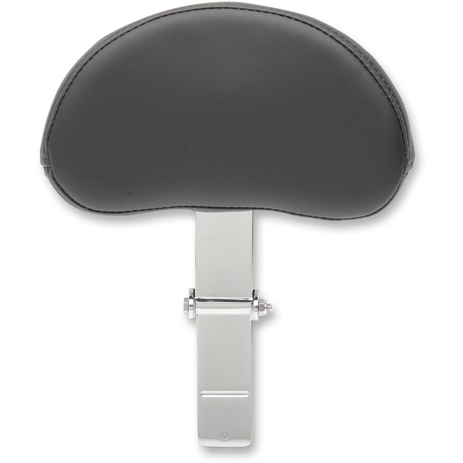 Drag Specialties EZ Glide II Small Backrest 0822-0133_374101