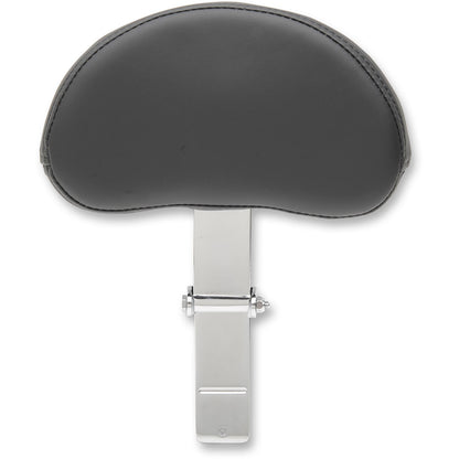 Drag Specialties EZ Glide II Small Backrest 0822-0133_374101