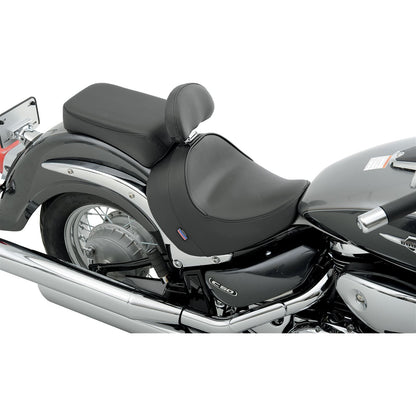 Drag Specialties EZ Glide II Small Backrest 0822-0133_374114