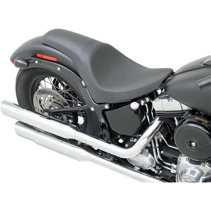 Drag Specialties Predator Seat - Smooth - FXS/FLS 0802-0925_286215