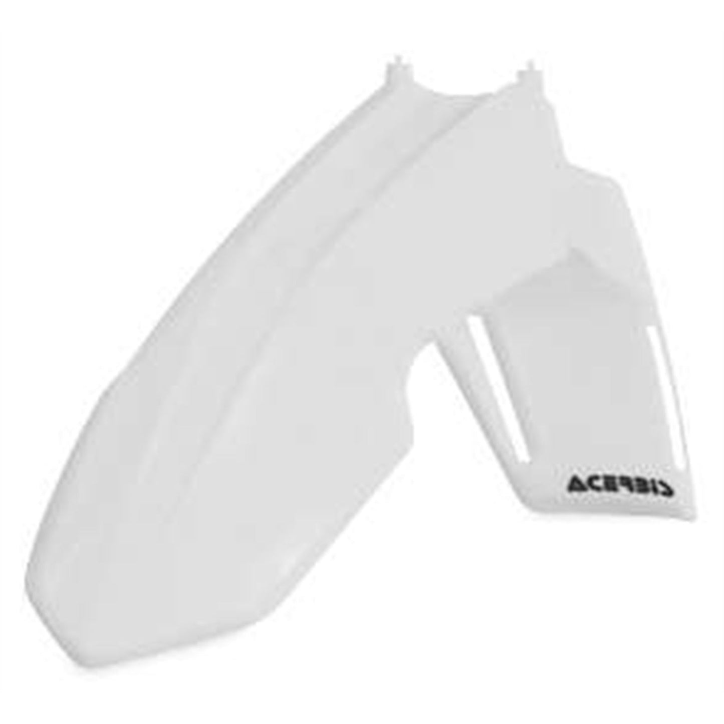 Acerbis Front Fender White 2113640002_286231