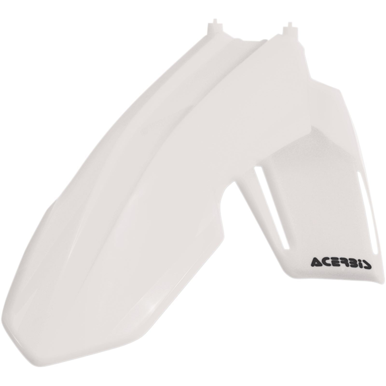 Acerbis Front Fender White 2113640002_321554