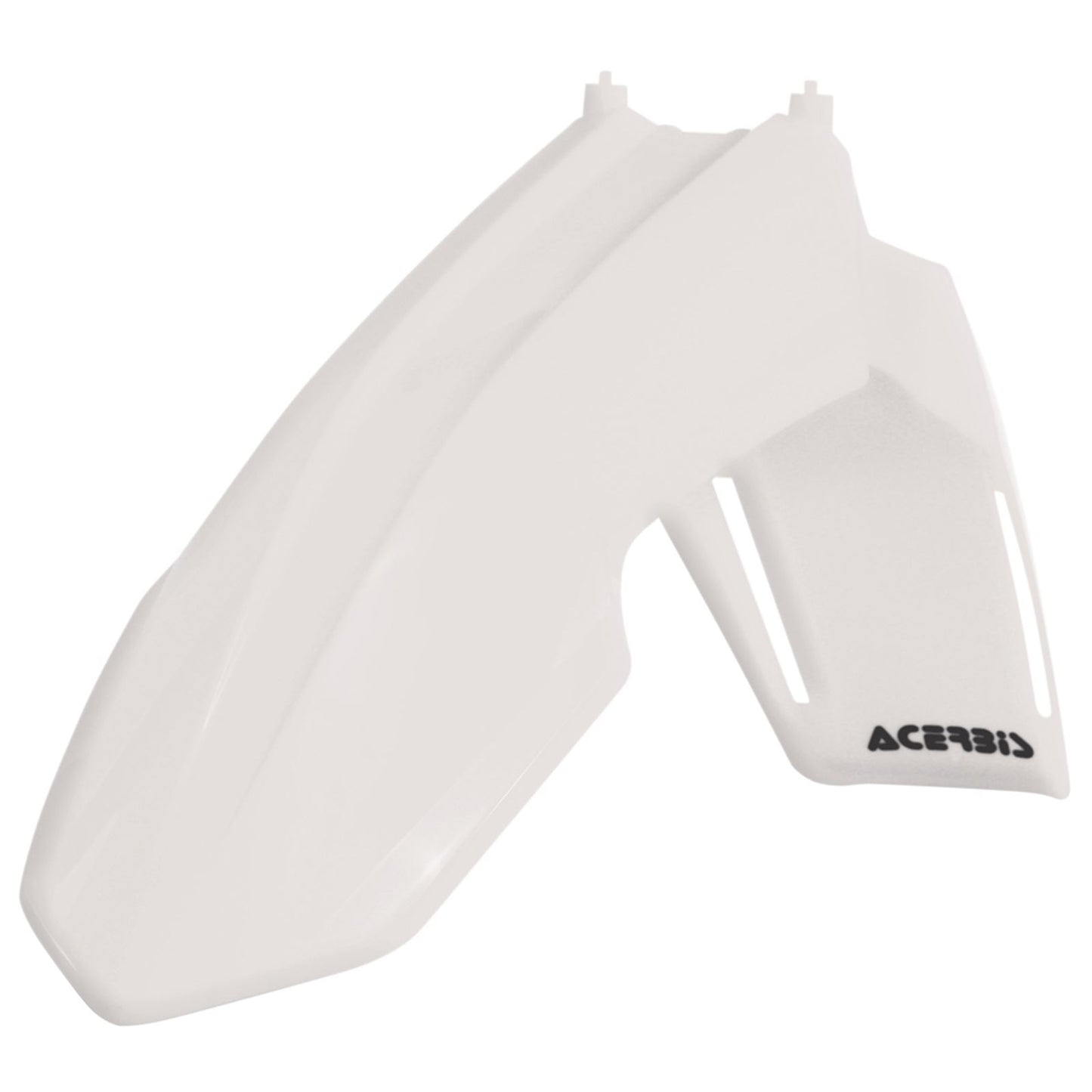 Acerbis Front Fender White 2113640002_286232
