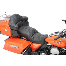 Drag Specialties Touring Seat - Pillow - FL '09+ 0801-0835_286239