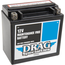 Drag Specialties AGM Battery - YTX14LBS 2113-0213_286241