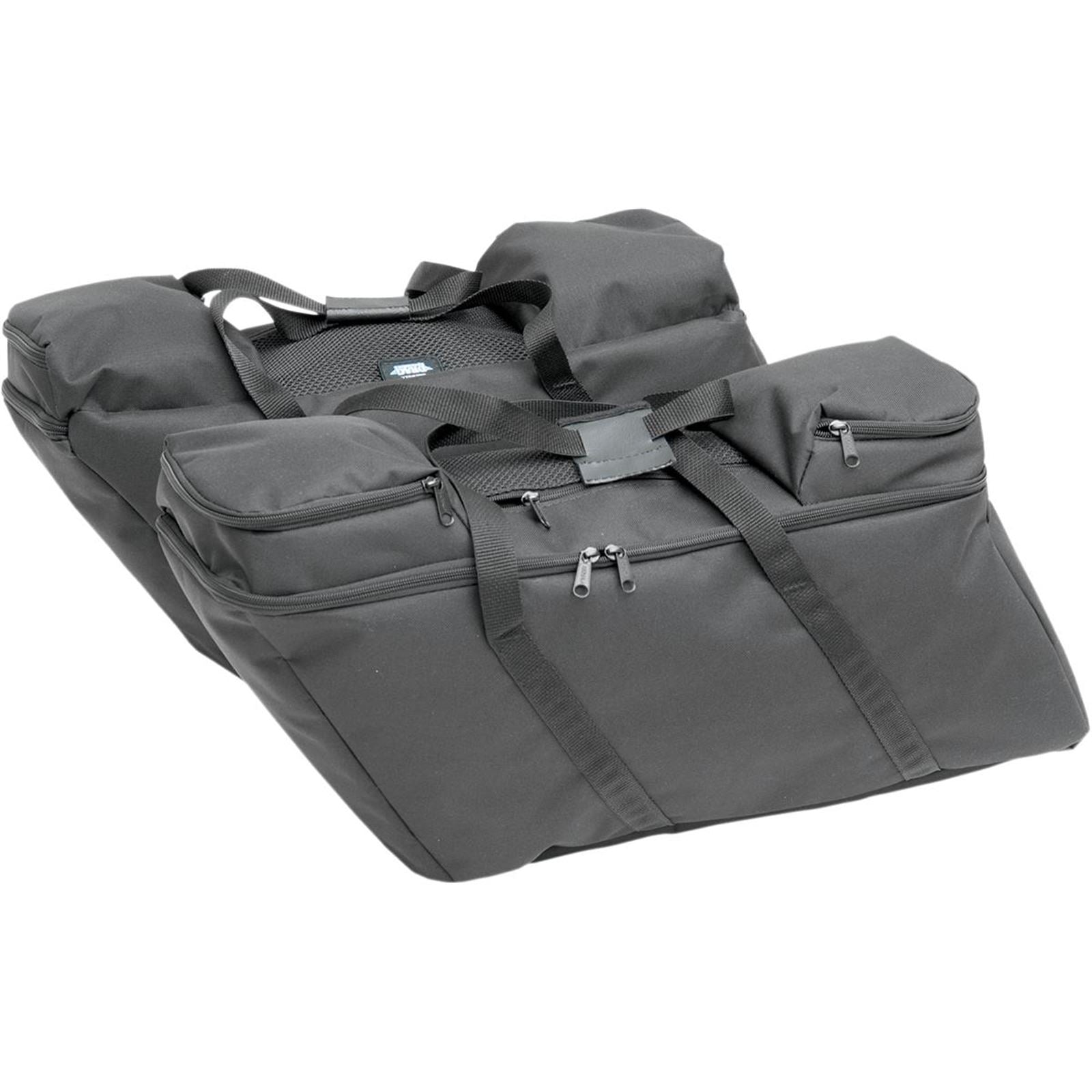 Drag Specialties Saddlebag Liners 93-13 3501-0771_286243