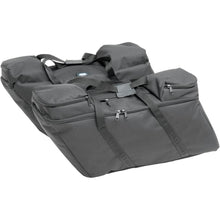 Drag Specialties Saddlebag Liners 93-13 3501-0771_286243