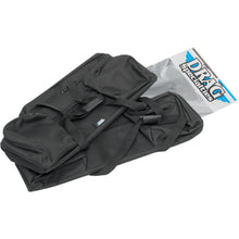 Drag Specialties Saddlebag Liners 93-13 3501-0771_286244