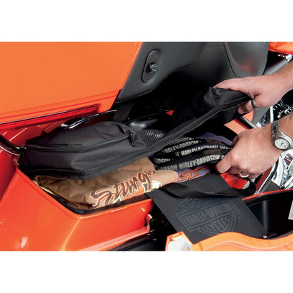 Drag Specialties Saddlebag Liners 93-13 3501-0771_286247
