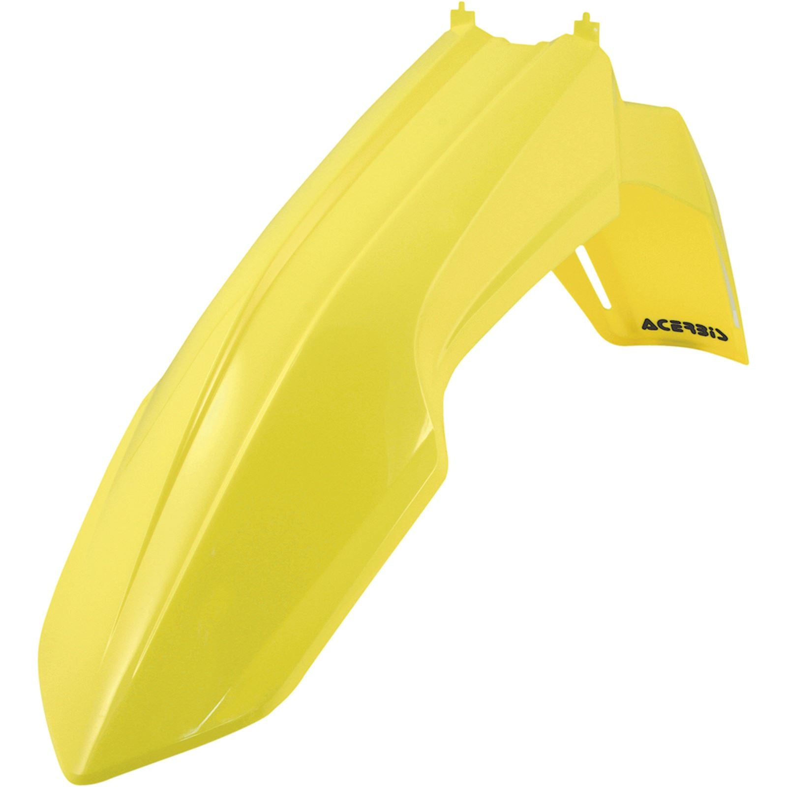 Acerbis Front Fender Yellow 2113640231_286256