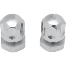 Drag Specialties Solo Seat Mount Nuts - FL 0820-0037_286269