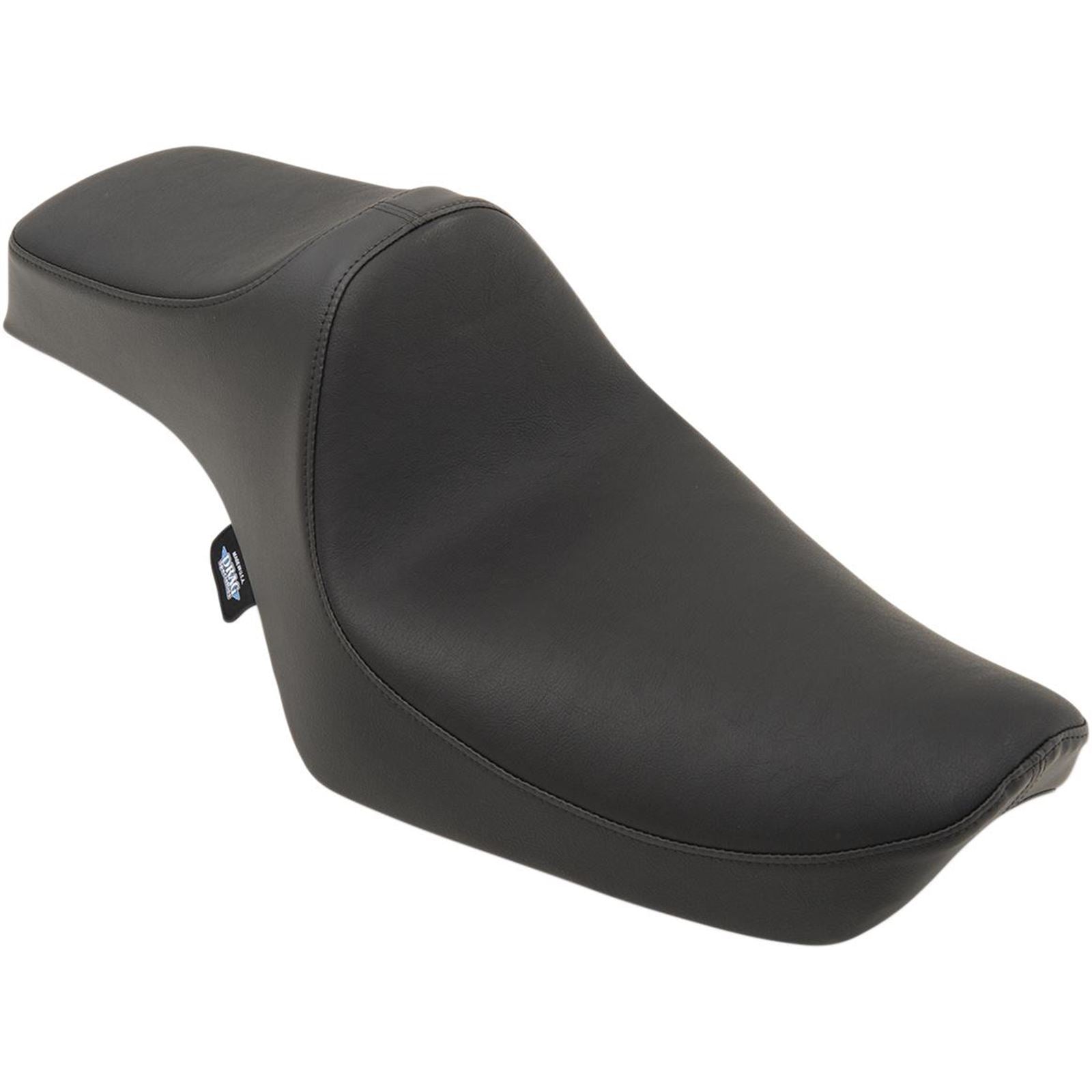 Drag Specialties Predator III Seat - Smooth - XL 0804-0731_286270