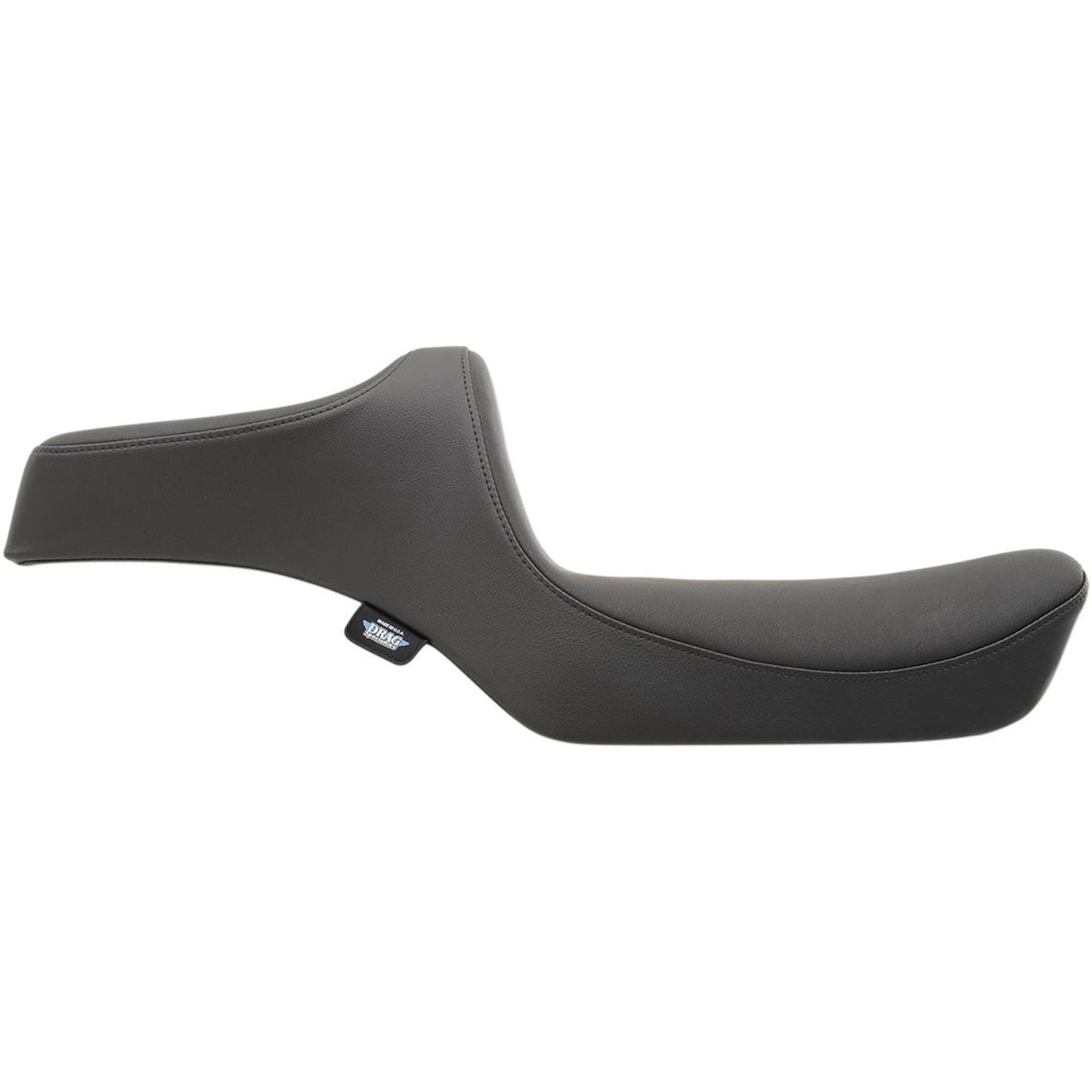 Drag Specialties Predator III Seat - Smooth - XL 0804-0731_286271