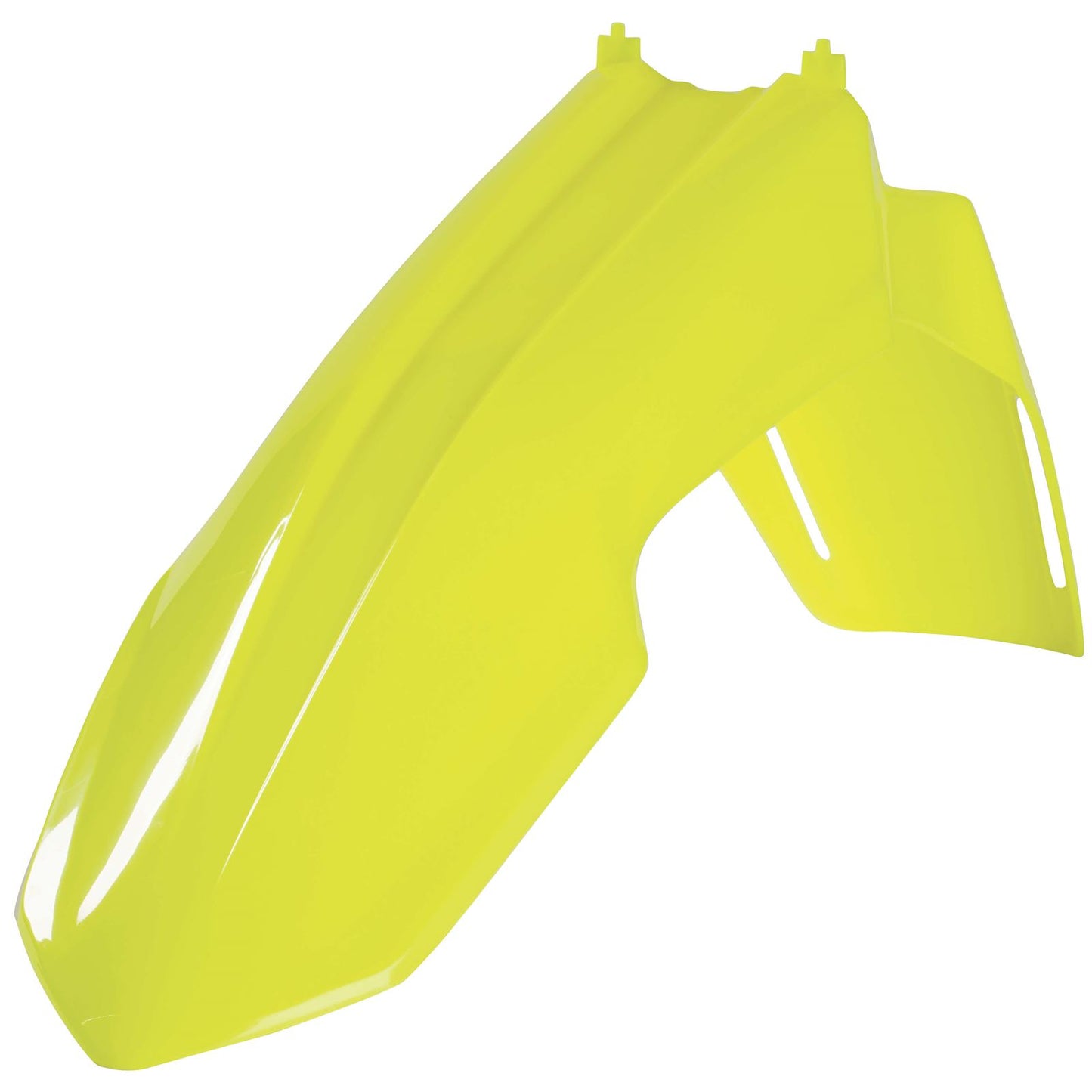 Acerbis Front Fender Fluorescent Yellow 2113644310_286279