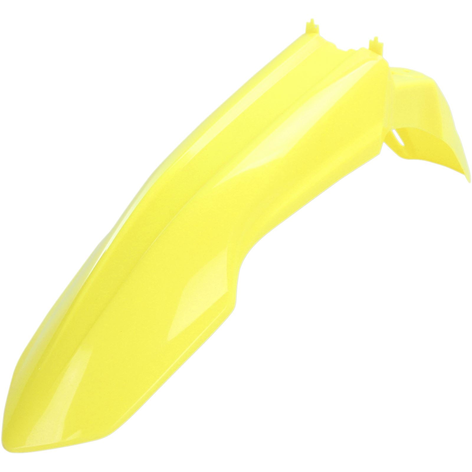 Acerbis Front Fender Fluorescent Yellow 2113644310_321528