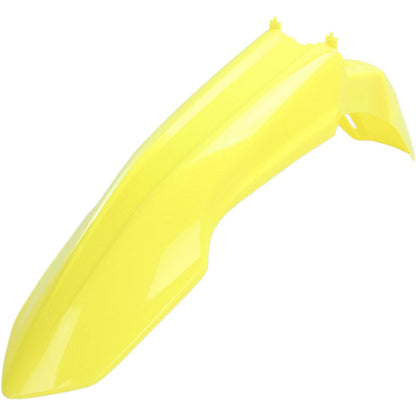 Acerbis Front Fender Fluorescent Yellow 2113644310_321528