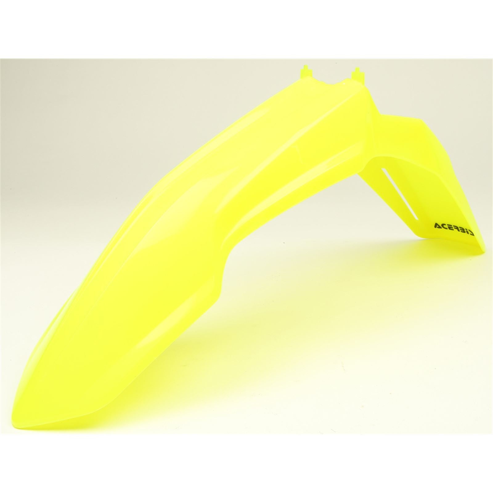 Acerbis Front Fender Fluorescent Yellow 2113644310_286280