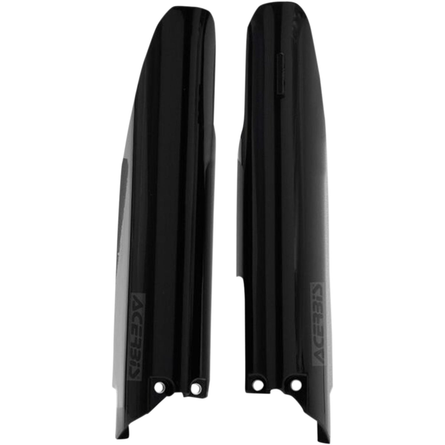 Acerbis Fork Guard Black 2113730001_319295