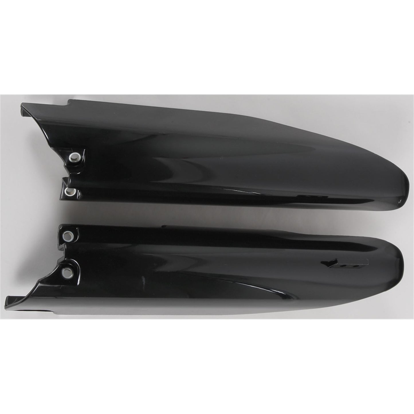 Acerbis Fork Guard Black 2113730001_286300