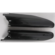 Acerbis Fork Guard Black 2113730001_286300