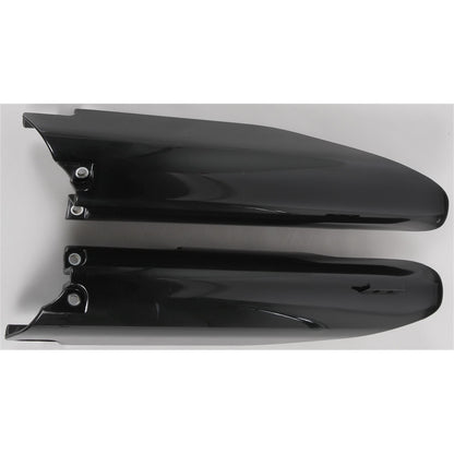 Acerbis Fork Guard Black 2113730001_286300