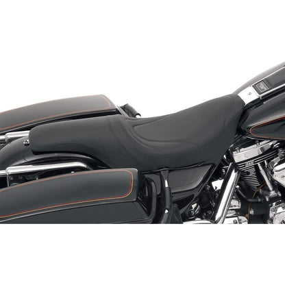 Drag Specialties Predator Seat - FLT/HR 0801-0214_286331