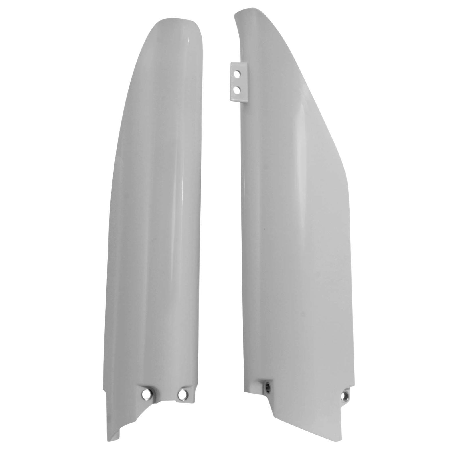 Acerbis Fork Guard White 2113730002_286338
