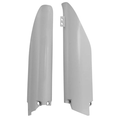 Acerbis Fork Guard White 2113730002_286338