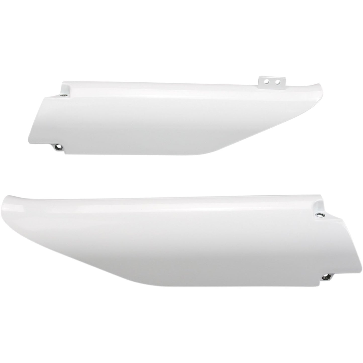 Acerbis Fork Guard White 2113730002_319263