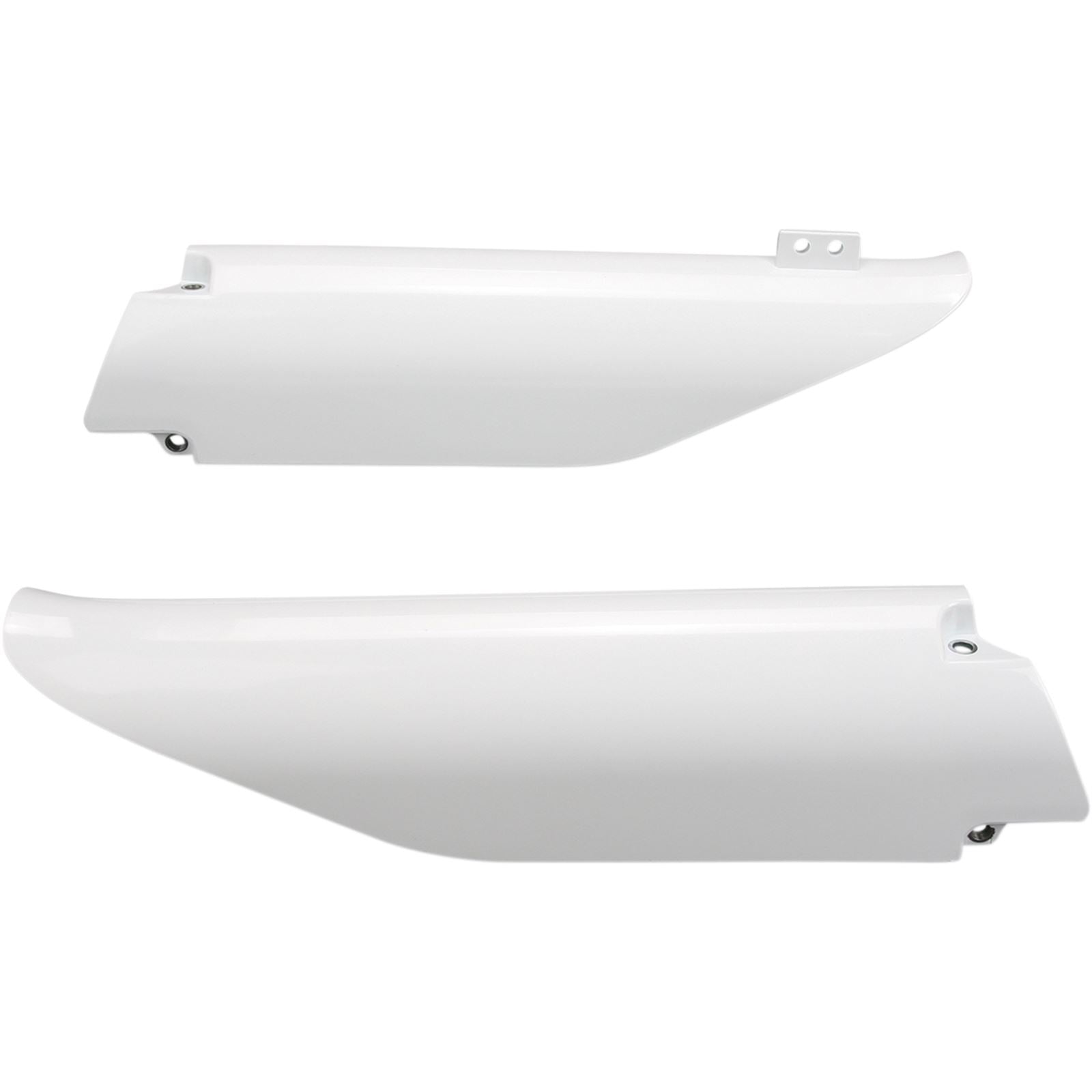 Acerbis Fork Guard White 2113730002_319263