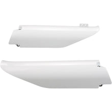 Acerbis Fork Guard White 2113730002_319263
