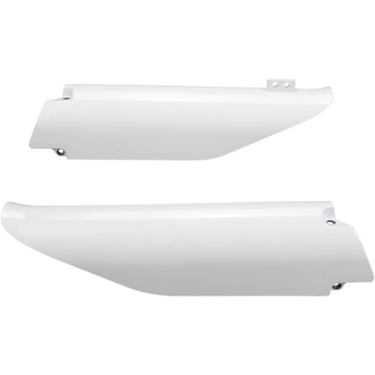 Acerbis Fork Guard White 2113730002_319263