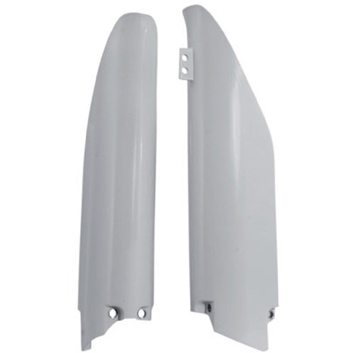 Acerbis Fork Guard White 2113730002_286339
