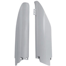 Acerbis Fork Guard White 2113730002_286339