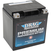 Drag Specialties Premium Performance Battery - GYZ32HL 2113-0322_286368