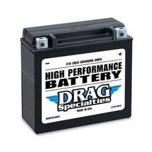 Drag Specialties AGM Battery - YTX24HLBS 2113-0212_1513378