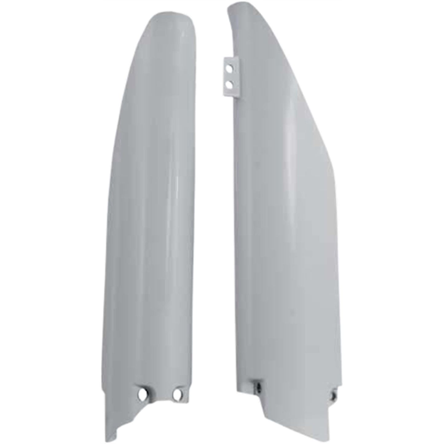 Acerbis Fork Guard White 2115010002_286401