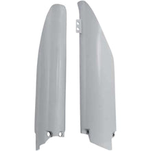 Acerbis Fork Guard White 2115010002_286401