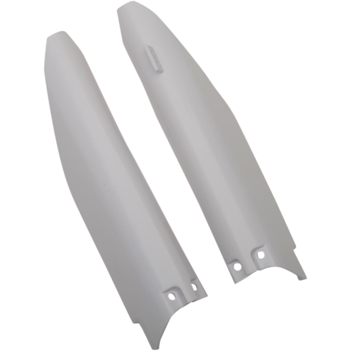 Acerbis Fork Guard White 2115010002_319258