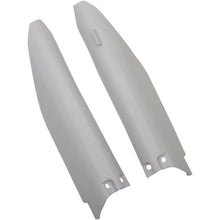 Acerbis Fork Guard White 2115010002_319258