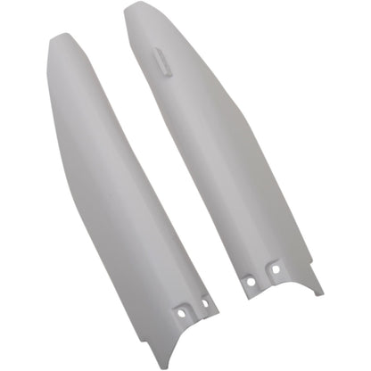 Acerbis Fork Guard White 2115010002_319258