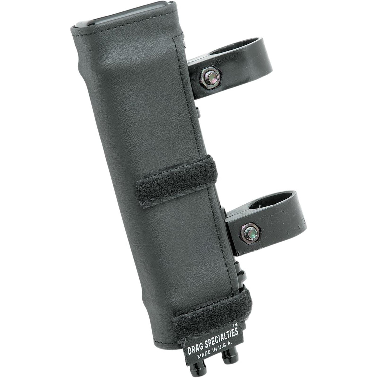 Drag Specialties Oil Cooler Cover - For Jagg 3511-0001_286406