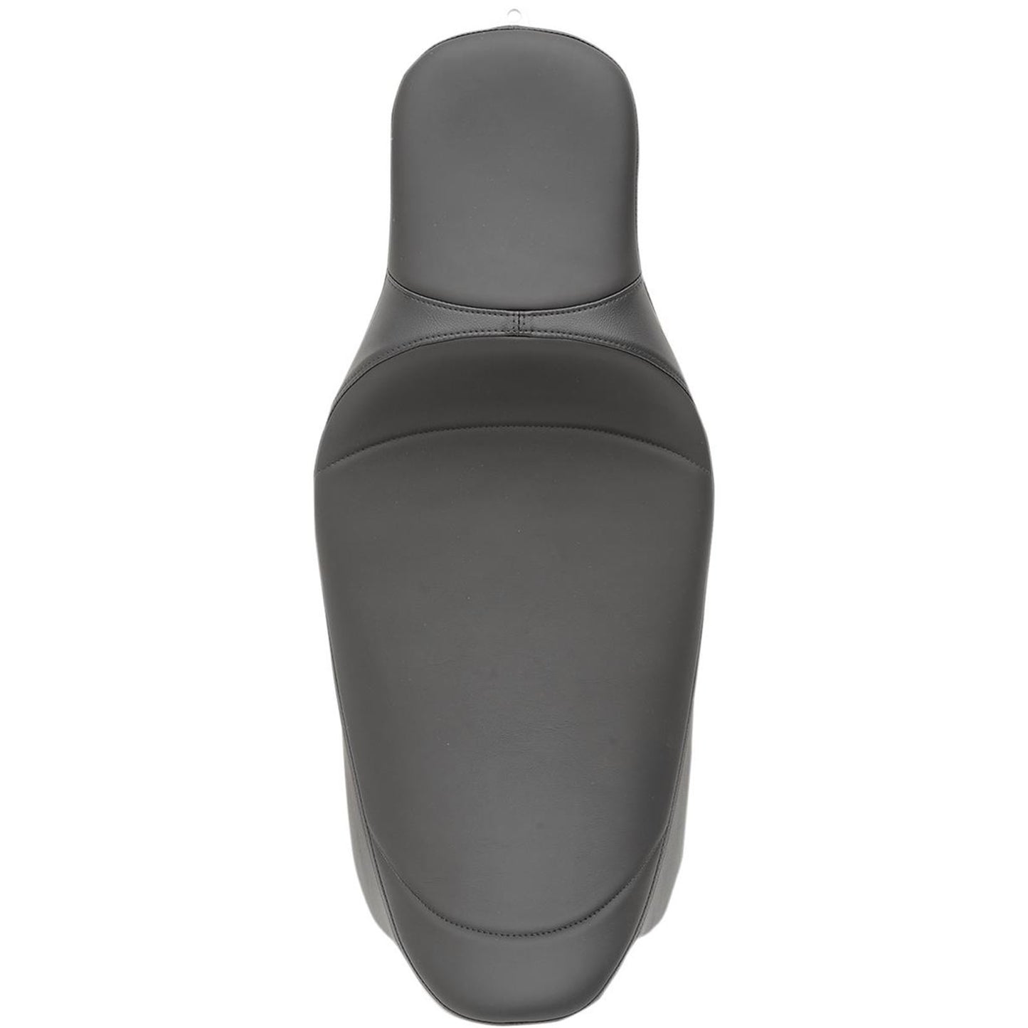 Drag Specialties Extended Reach Predator Seat - Mild Stitched - FL 0801-1006_286420