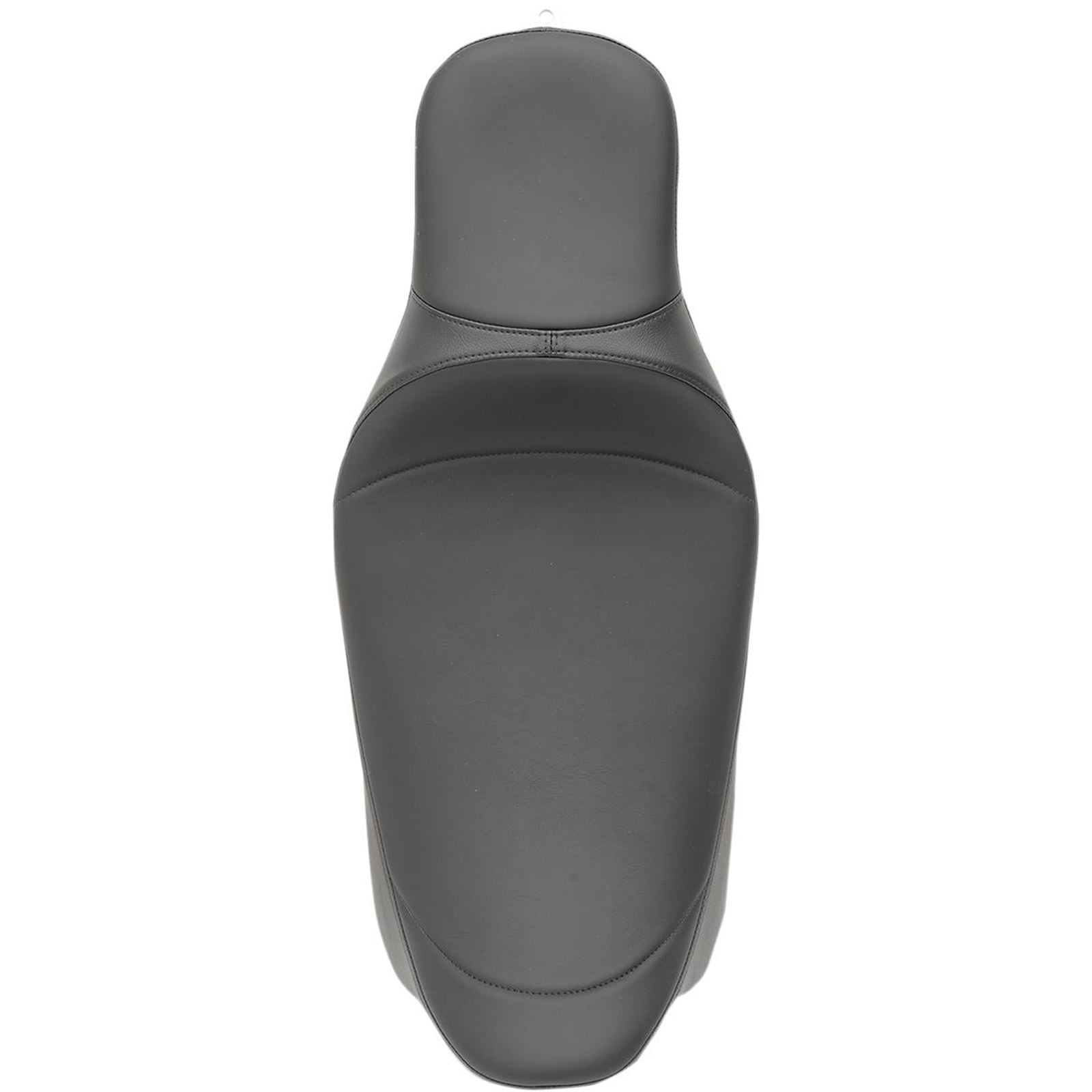 Drag Specialties Extended Reach Predator Seat - Mild Stitched - FL 0801-1006_286420