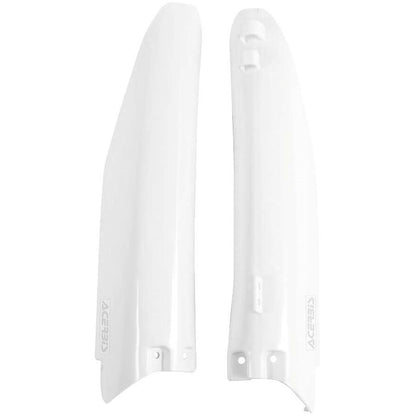 Acerbis Fork Guard White 2115020002_286425